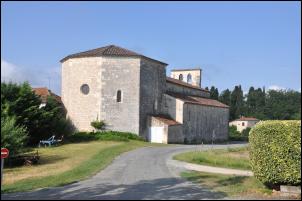 Eglise Grande