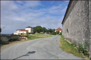 La mairie de Bélaye