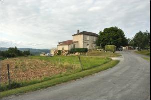 La mairie de Bélaye