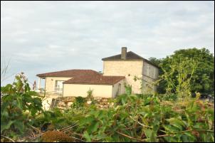 La mairie de Bélaye