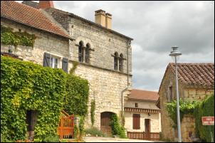 Maison Raynaly
