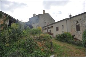 Maison Raynaly