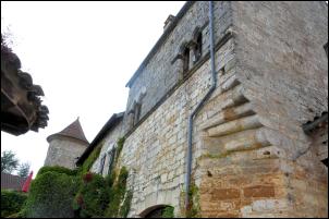 Maison Raynaly