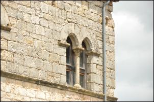 Détail de la maison Raynaly