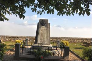 Monument aux morts