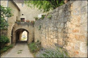 Ancien prèsbytère