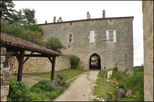 Ancien prèsbytère
