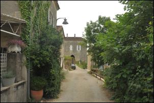 Ancien prèsbytère