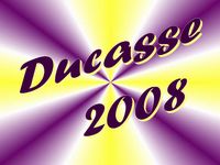 Ducasse 2007