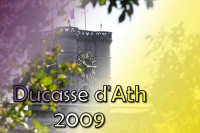 Ducasse 2009