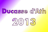 Ducasse 2012