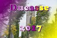 Ducasse 2017