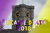 Ducasse 2018