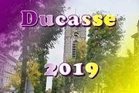 Ducasse 2019