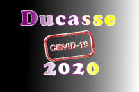 Ducasse 2020