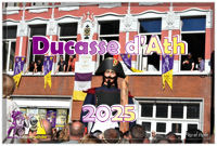 Ducasse 2025